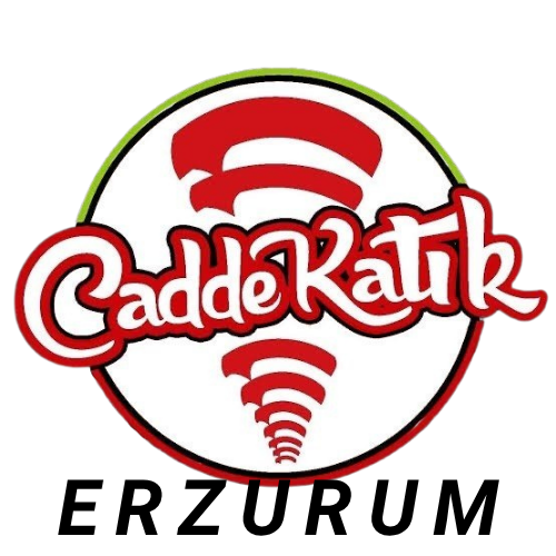 Cadde Katık Logo