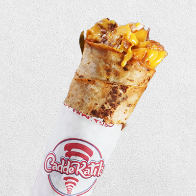 Katık Cheddar Tavuk Ekonomik Menü