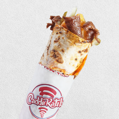 Katık Et Ekonomik Menü